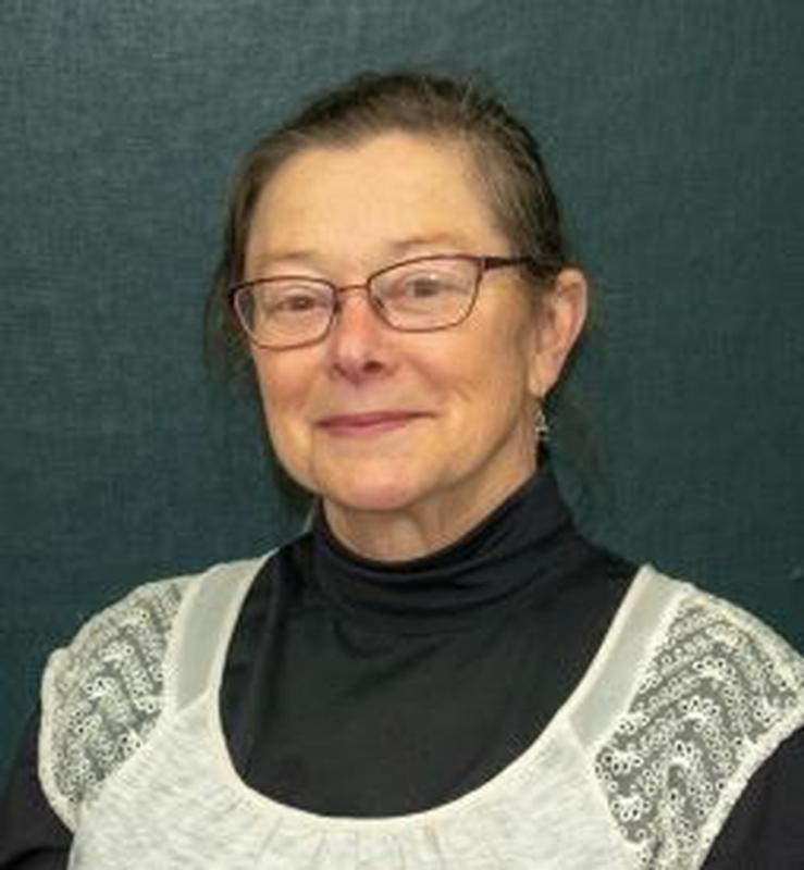 staff photo