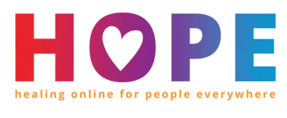 HOPE Healing Online for People Everywhere