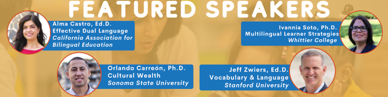 EpiCC featured speakers