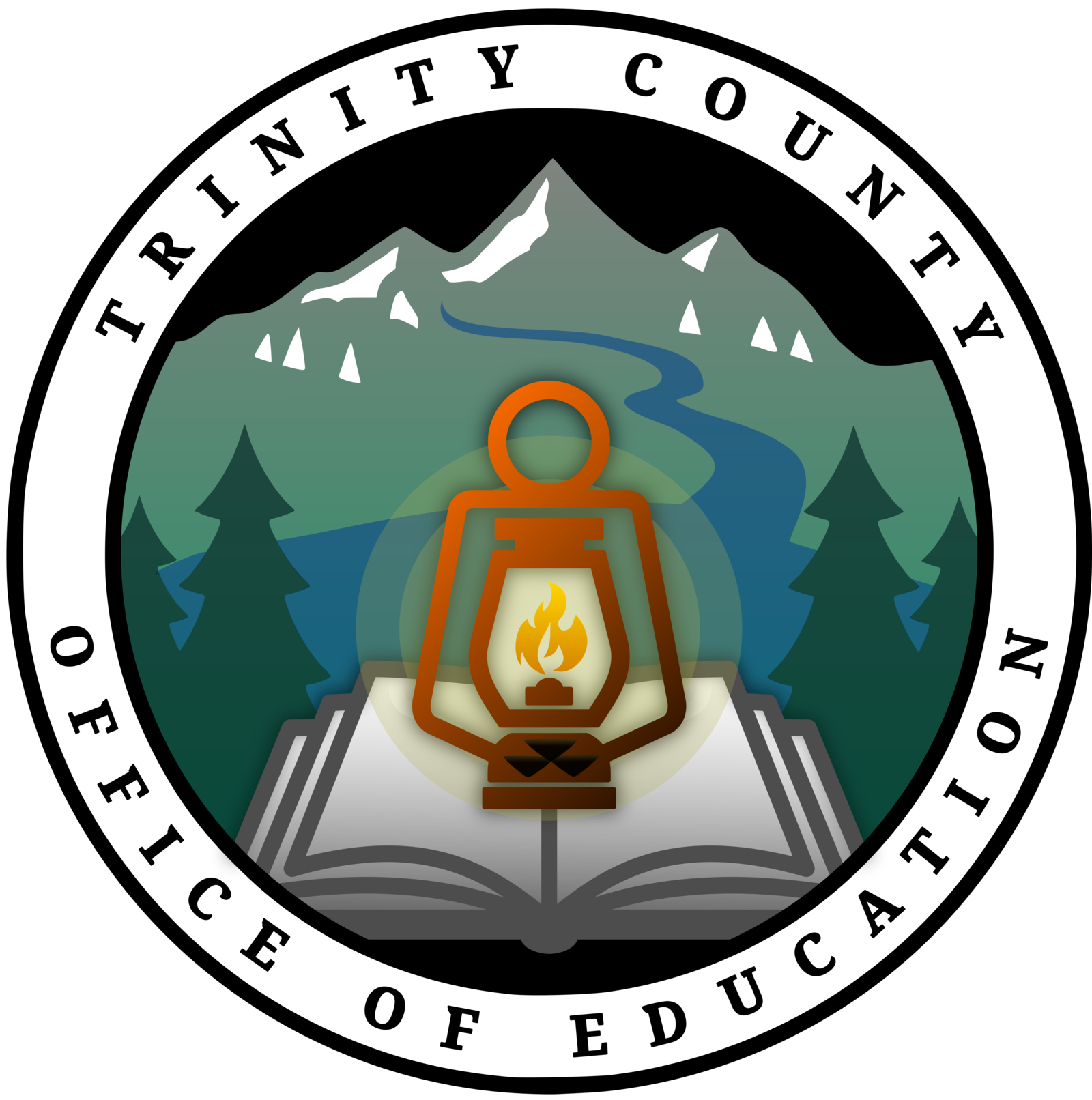 TCOE logo