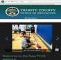 TCOE Launches New Website