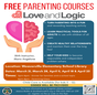 Free Parenting Class Series